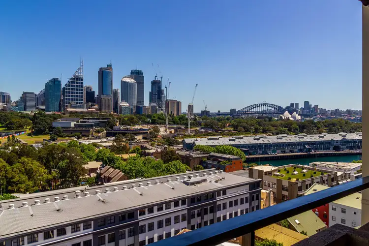 Third view of Homely apartment listing, 49/103 Victoria Street, Potts Point NSW 2011