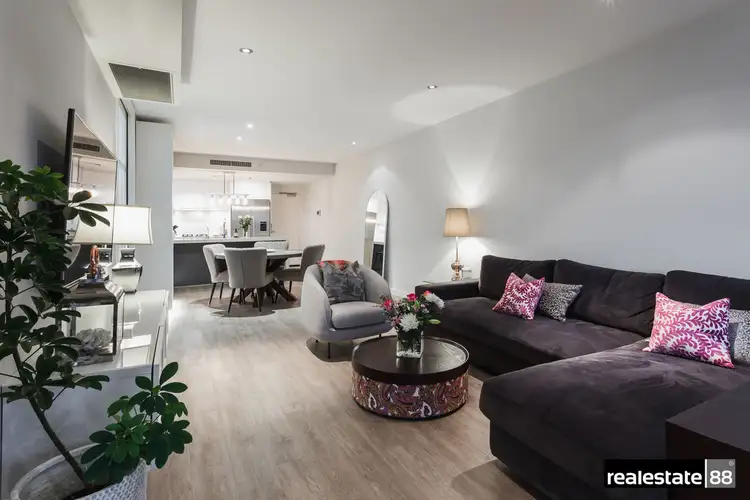 Main view of Homely apartment listing, 22/132 Terrace Road, Perth WA 6000