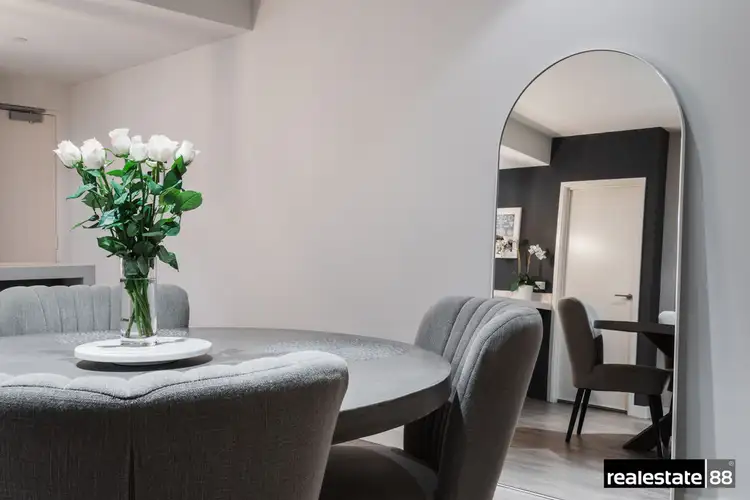 Sixth view of Homely apartment listing, 22/132 Terrace Road, Perth WA 6000