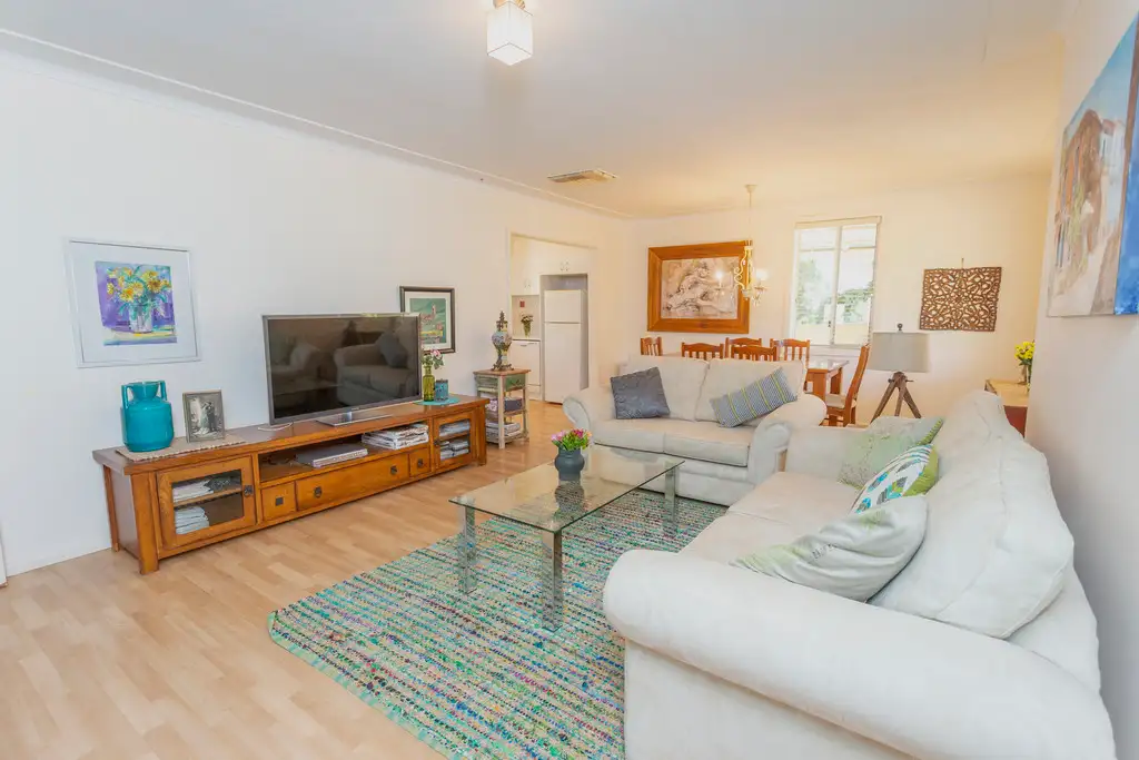 Main view of Homely house listing, 98 Macarthur Street, Griffith NSW 2680