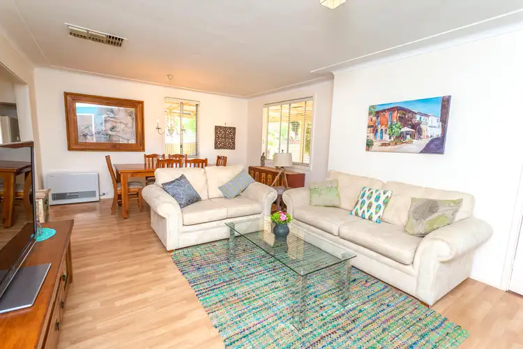 Second view of Homely house listing, 98 Macarthur Street, Griffith NSW 2680