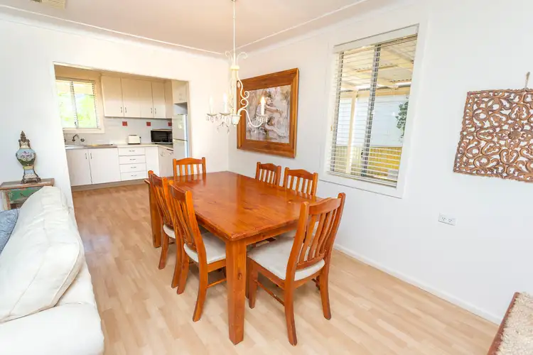 Fifth view of Homely house listing, 98 Macarthur Street, Griffith NSW 2680