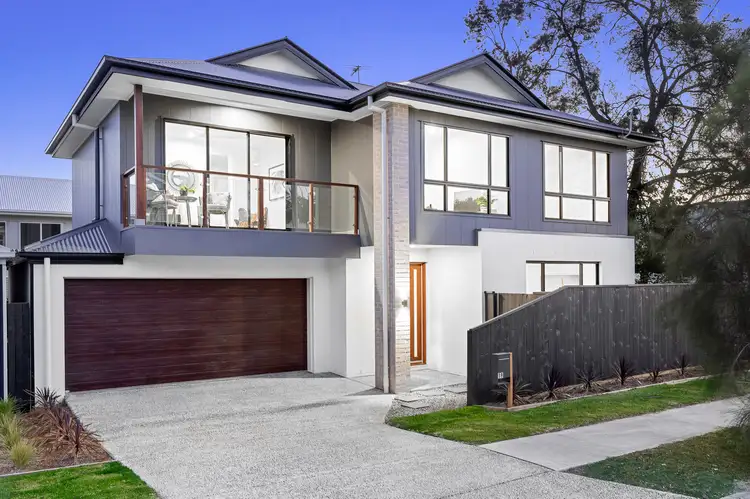 19 Mellor Street, Kedron QLD 4031