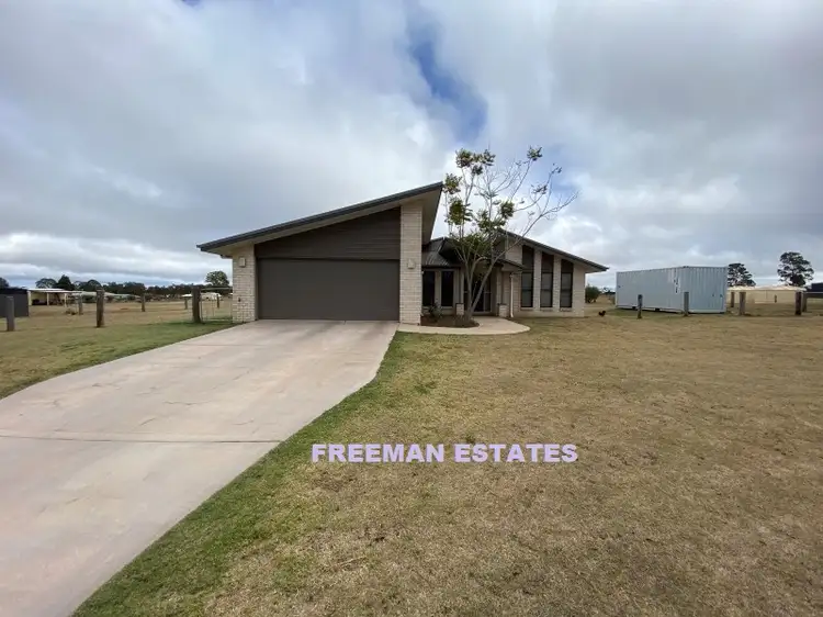 45-47 Rosella Parade, Kingaroy QLD 4610