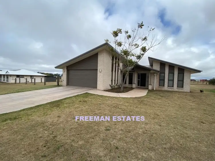 Second view of Homely house listing, 45-47 Rosella Parade, Kingaroy QLD 4610
