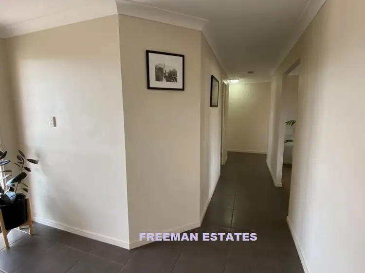 Third view of Homely house listing, 45-47 Rosella Parade, Kingaroy QLD 4610