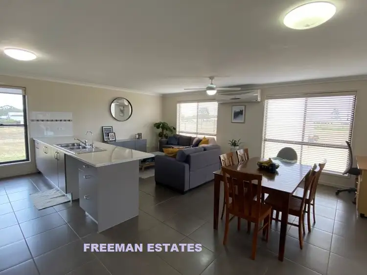 Seventh view of Homely house listing, 45-47 Rosella Parade, Kingaroy QLD 4610
