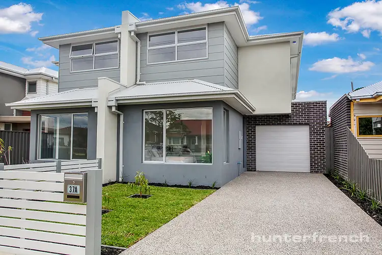 37A Woods Street, Newport VIC 3015