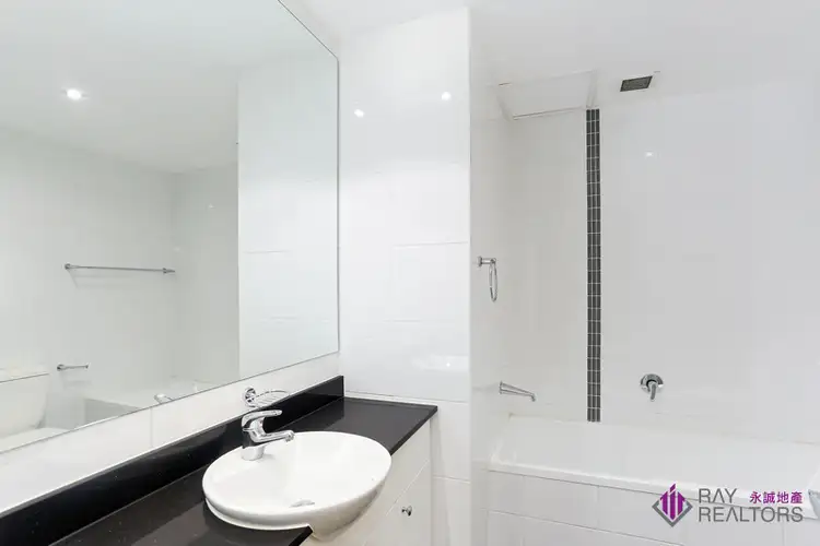 Fifth view of Homely apartment listing, 140/107 Quay Street, Haymarket NSW 2000