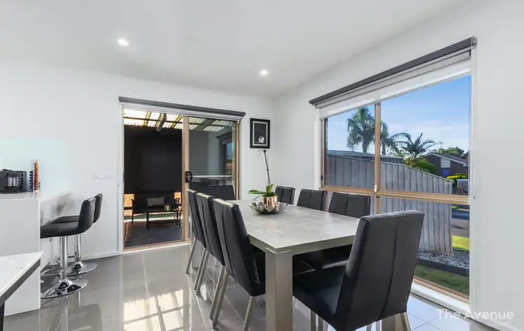 Third view of Homely house listing, 1/32 John Hunter Drive, Endeavour Hills VIC 3802