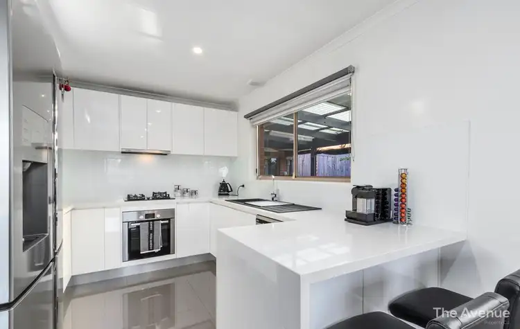 Fourth view of Homely house listing, 1/32 John Hunter Drive, Endeavour Hills VIC 3802