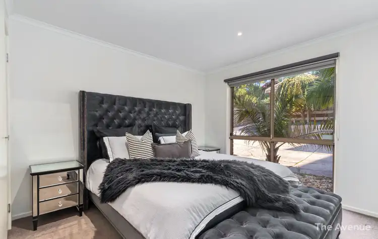 Sixth view of Homely house listing, 1/32 John Hunter Drive, Endeavour Hills VIC 3802