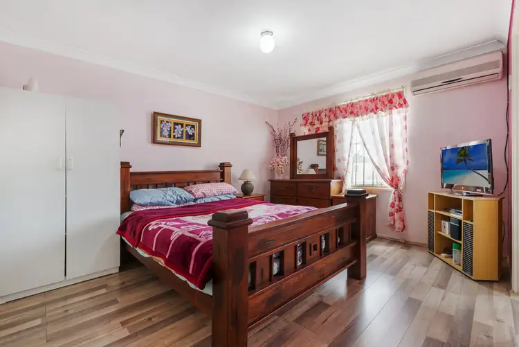 Sixth view of Homely semi-detached listing, 4 Peppercorn Avenue, Fairfield East NSW 2165