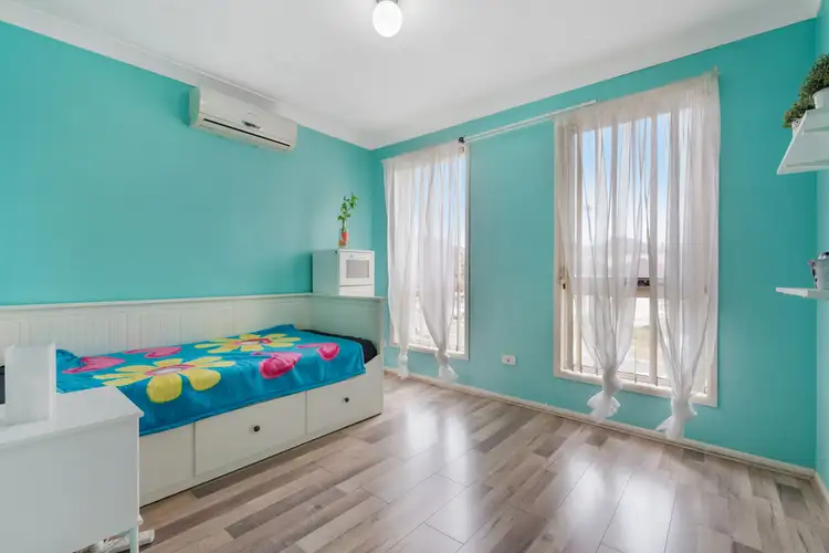Seventh view of Homely semi-detached listing, 4 Peppercorn Avenue, Fairfield East NSW 2165
