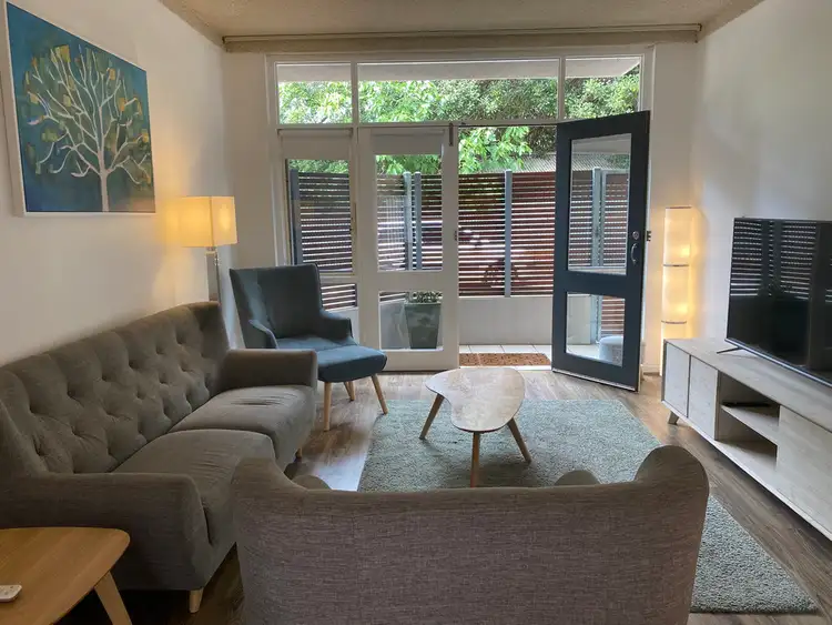 Second view of Homely unit listing, 2/4 Bristol Place, Glenelg South SA 5045