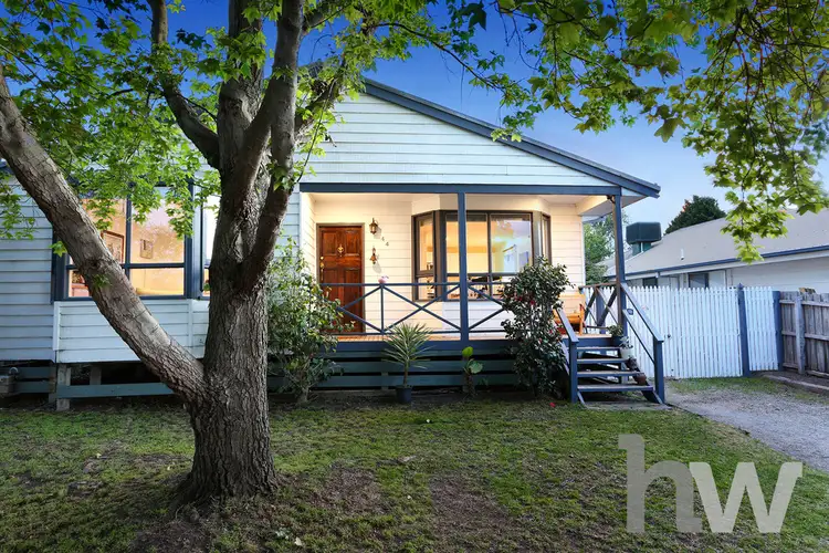 Main view of Homely house listing, 44 Panpandi Drive, Clifton Springs VIC 3222