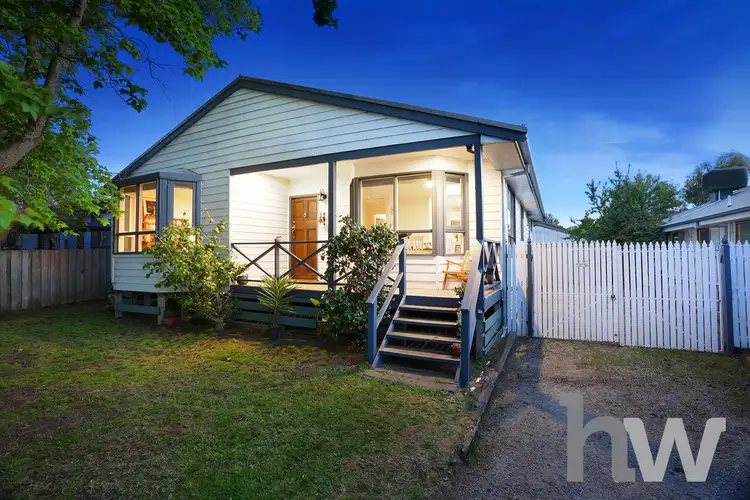 Second view of Homely house listing, 44 Panpandi Drive, Clifton Springs VIC 3222