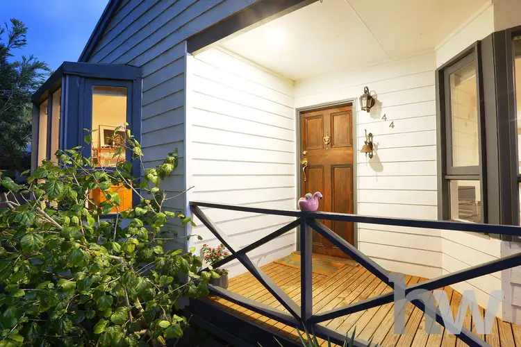 Third view of Homely house listing, 44 Panpandi Drive, Clifton Springs VIC 3222