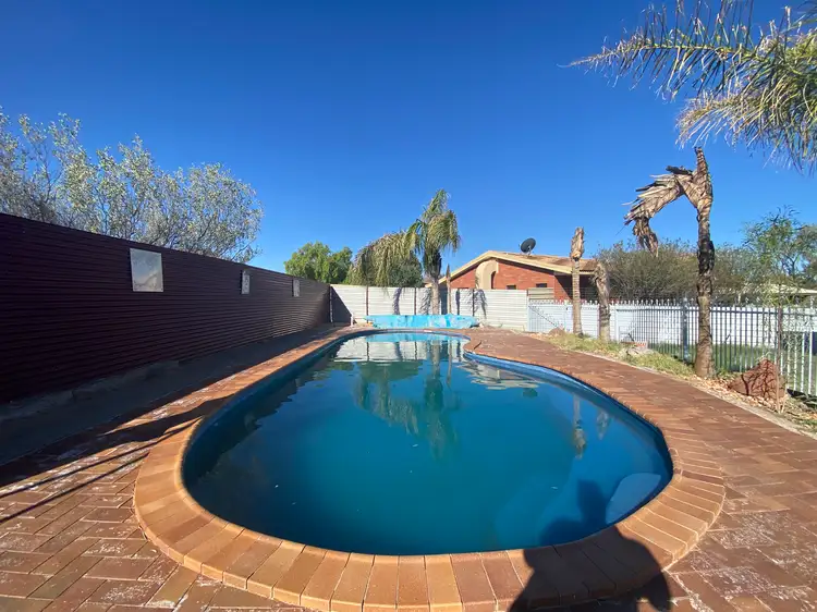 Main view of Homely house listing, 2 Shady Court, Braitling NT 870