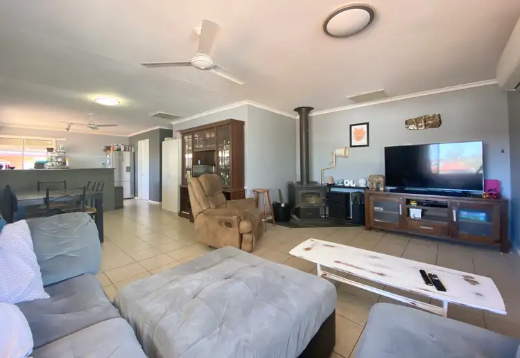 Second view of Homely house listing, 2 Shady Court, Braitling NT 870