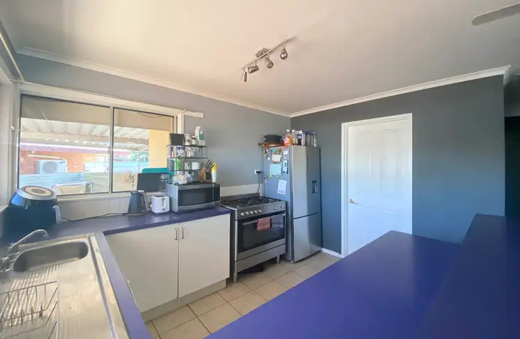 Third view of Homely house listing, 2 Shady Court, Braitling NT 870