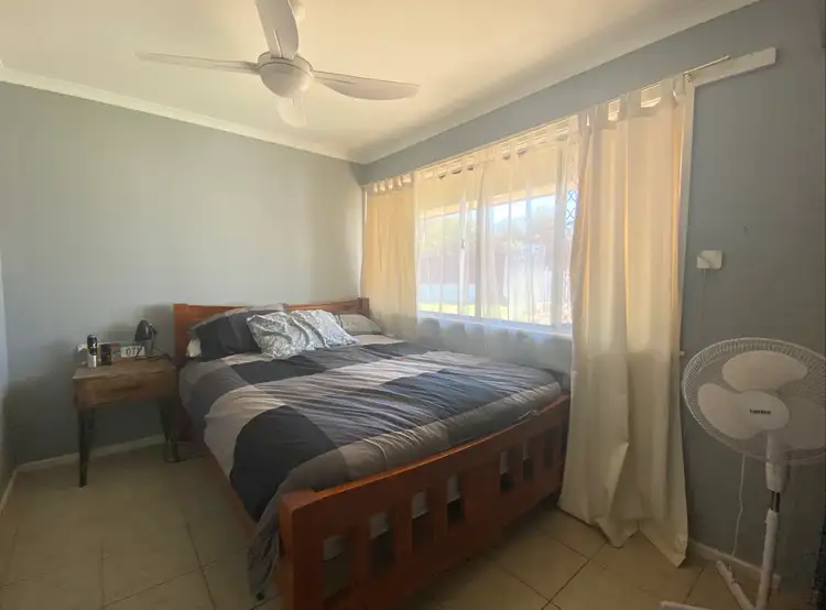 Sixth view of Homely house listing, 2 Shady Court, Braitling NT 870