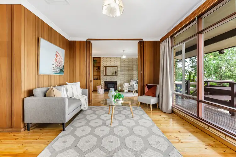 Fifth view of Homely house listing, 17 Gamma Crescent, Panorama SA 5041