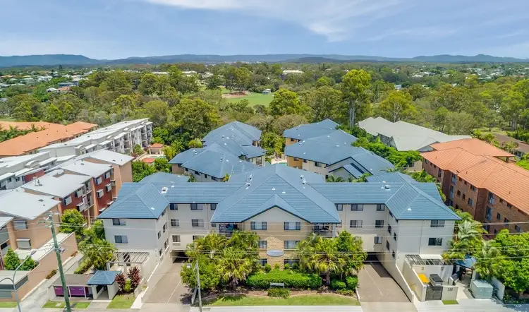 Second view of Homely unit listing, 20/138 High Street, Southport QLD 4215