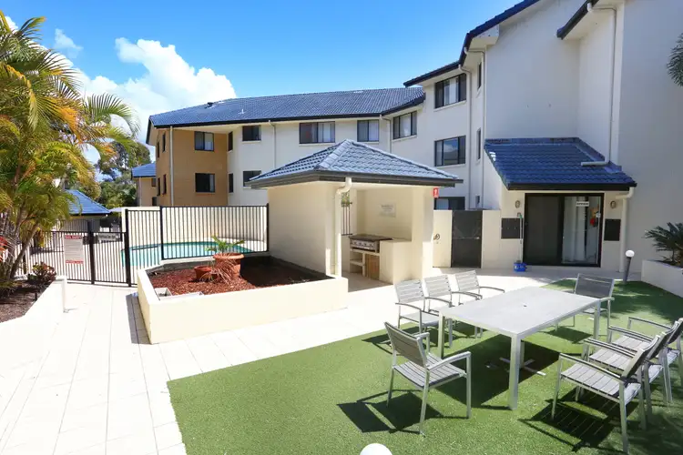 Fourth view of Homely unit listing, 20/138 High Street, Southport QLD 4215