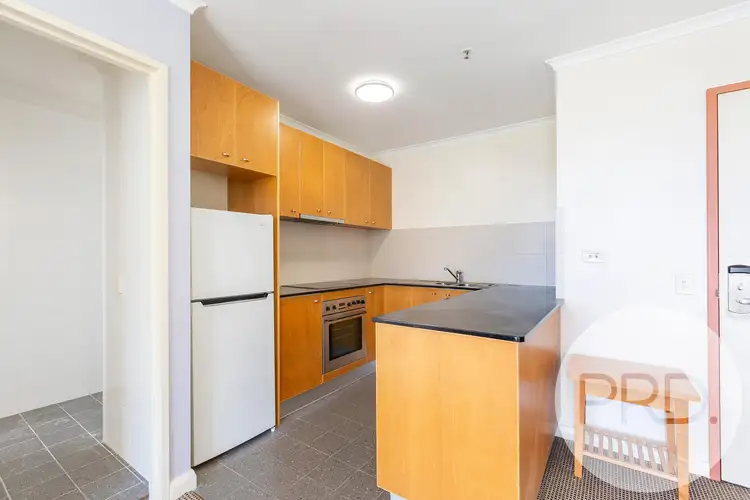 Fourth view of Homely unit listing, 804/2 Akuna Street, City ACT 2601