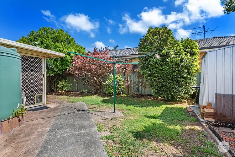 Fifth view of Homely semi-detached listing, 6 The Pier, Salamander Bay NSW 2317