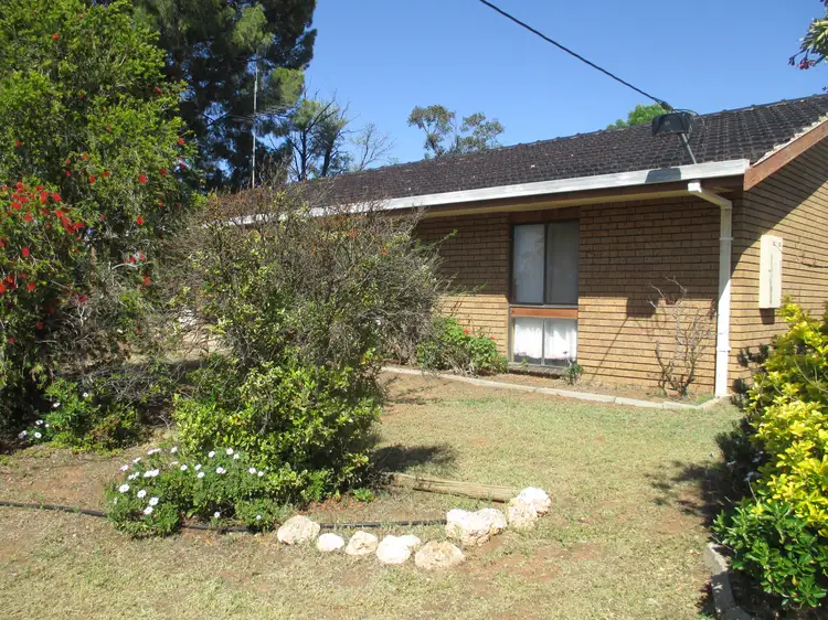 Main view of Homely house listing, 6 Johnson Street, Ouyen VIC 3490