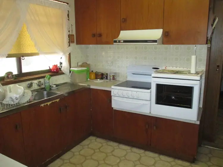 Third view of Homely house listing, 6 Johnson Street, Ouyen VIC 3490
