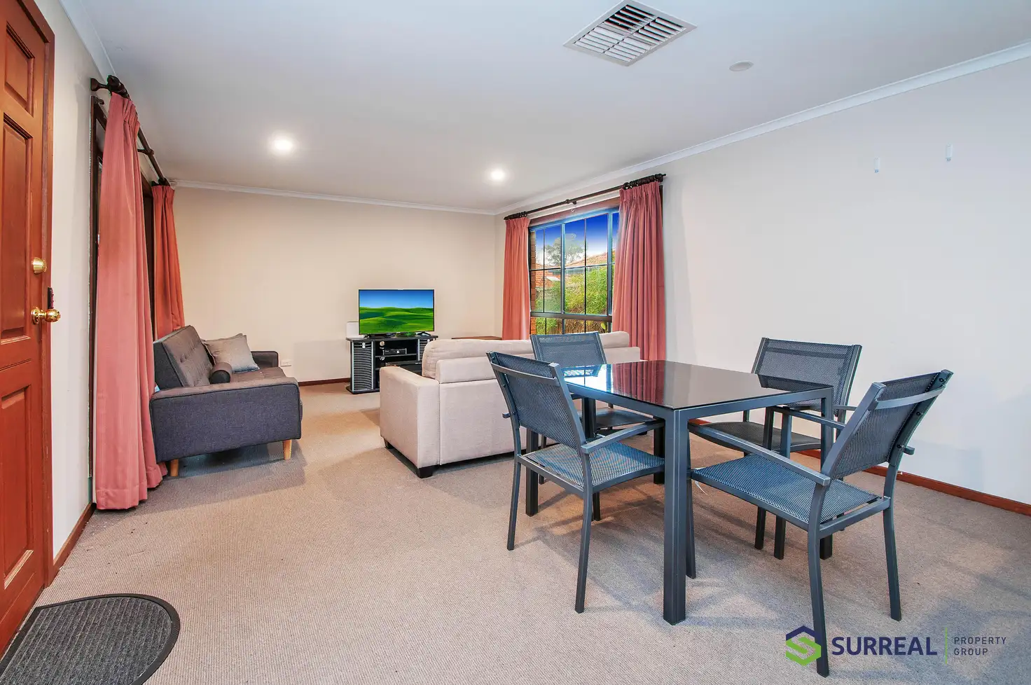 Main view of Homely unit listing, 2/13 Mount View Parade, Mooroolbark VIC 3138