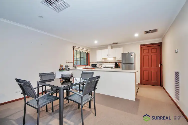 Third view of Homely unit listing, 2/13 Mount View Parade, Mooroolbark VIC 3138