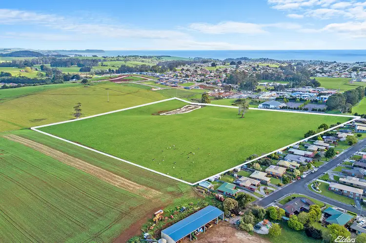 0 Boland Avenue, Downlands TAS 7320