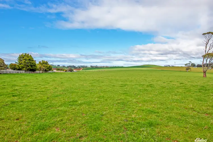 Third view of Homely land listing, 0 Boland Avenue, Downlands TAS 7320