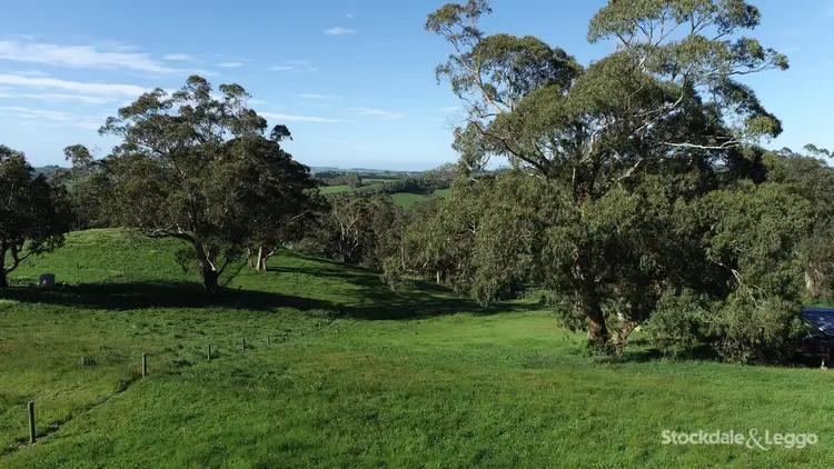 Third view of Homely land listing, 7 Hennessy Court, Bena VIC 3946
