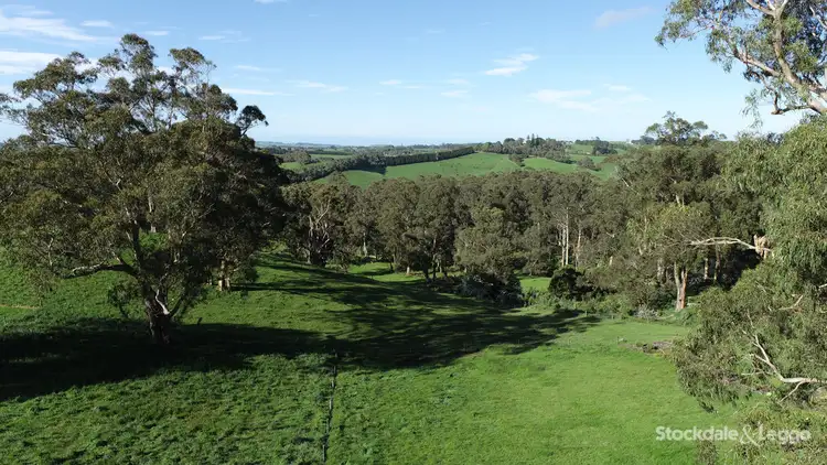 Fourth view of Homely land listing, 7 Hennessy Court, Bena VIC 3946
