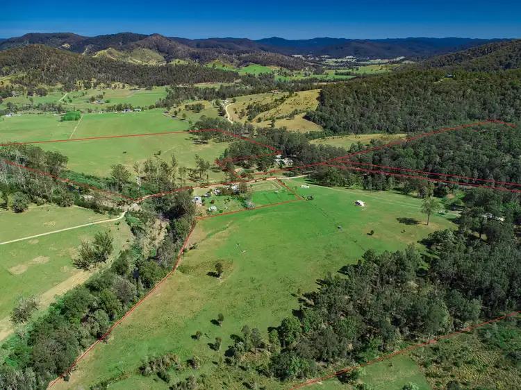 11 Roach Road, Pappinbarra NSW 2446
