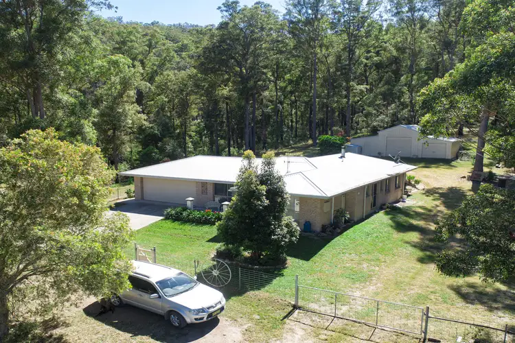 Fifth view of Homely rural property listing, 11 Roach Road, Pappinbarra NSW 2446
