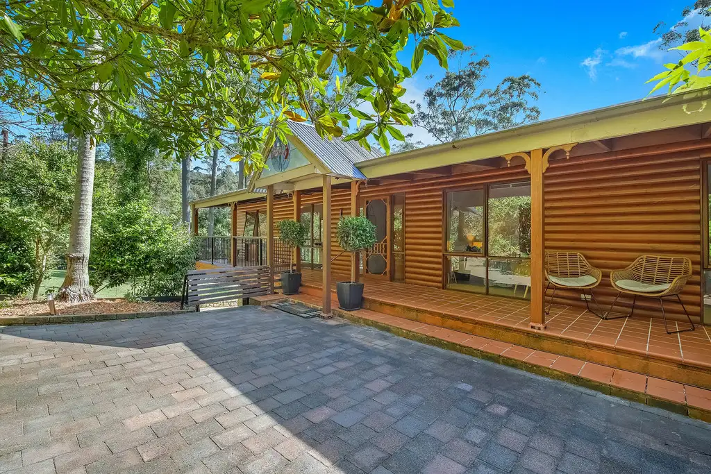 Main view of Homely house listing, 93 Yarram Road, Bensville NSW 2251