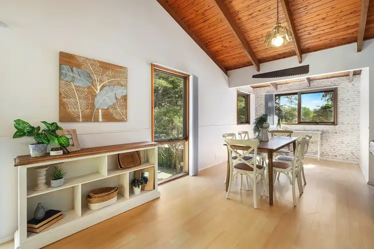 Third view of Homely house listing, 93 Yarram Road, Bensville NSW 2251