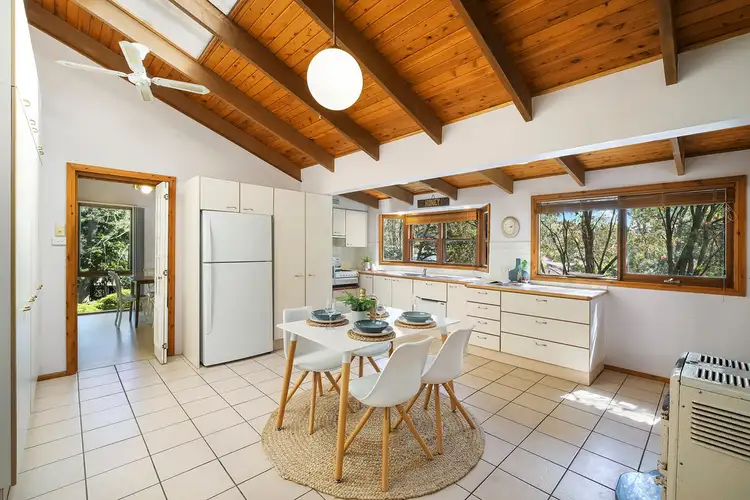 Fourth view of Homely house listing, 93 Yarram Road, Bensville NSW 2251