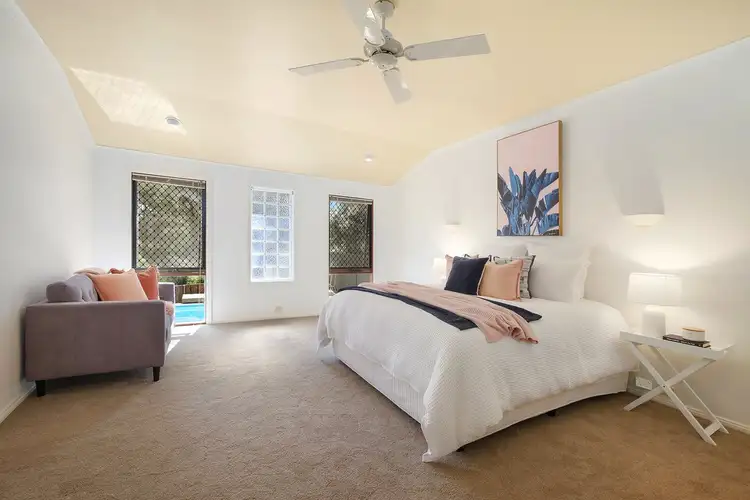 Fifth view of Homely house listing, 93 Yarram Road, Bensville NSW 2251