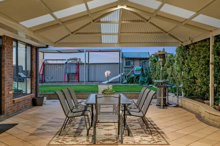 Second view of Homely house listing, 4 Tintara Walk, Noarlunga Downs SA 5168
