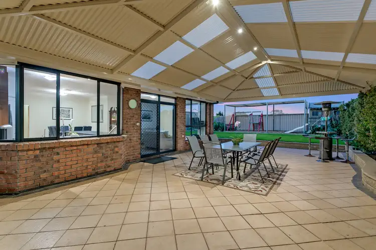 Fourth view of Homely house listing, 4 Tintara Walk, Noarlunga Downs SA 5168