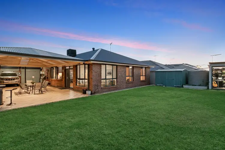 Fifth view of Homely house listing, 4 Tintara Walk, Noarlunga Downs SA 5168