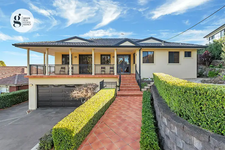Fourth view of Homely house listing, 6 Farnell Street, West Ryde NSW 2114