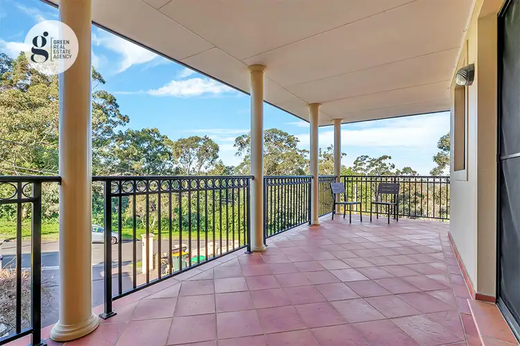 Sixth view of Homely house listing, 6 Farnell Street, West Ryde NSW 2114